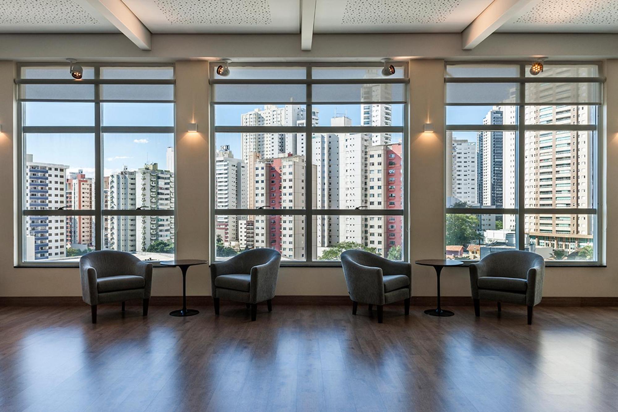 K Hotel Goiânia