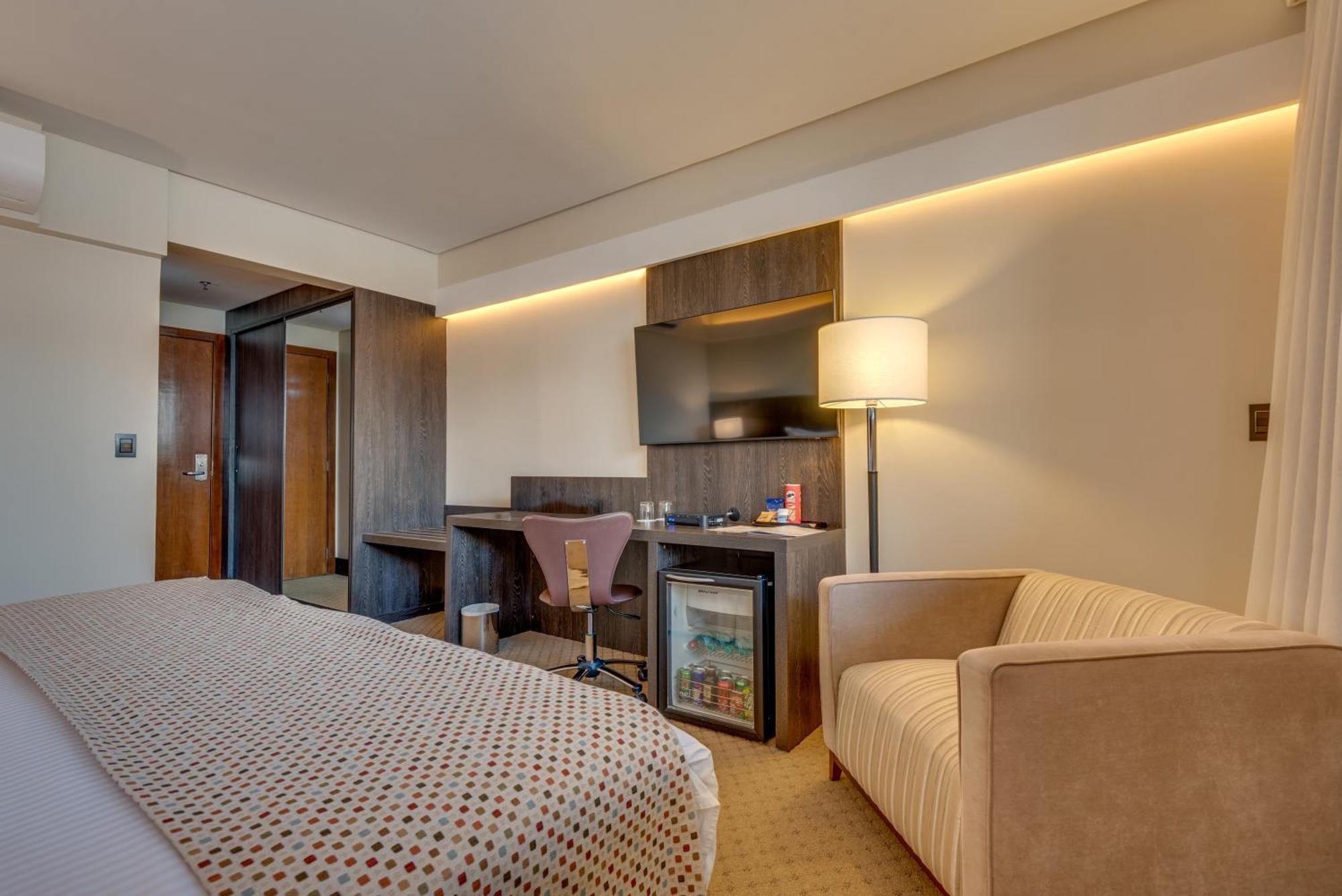 K Hotel